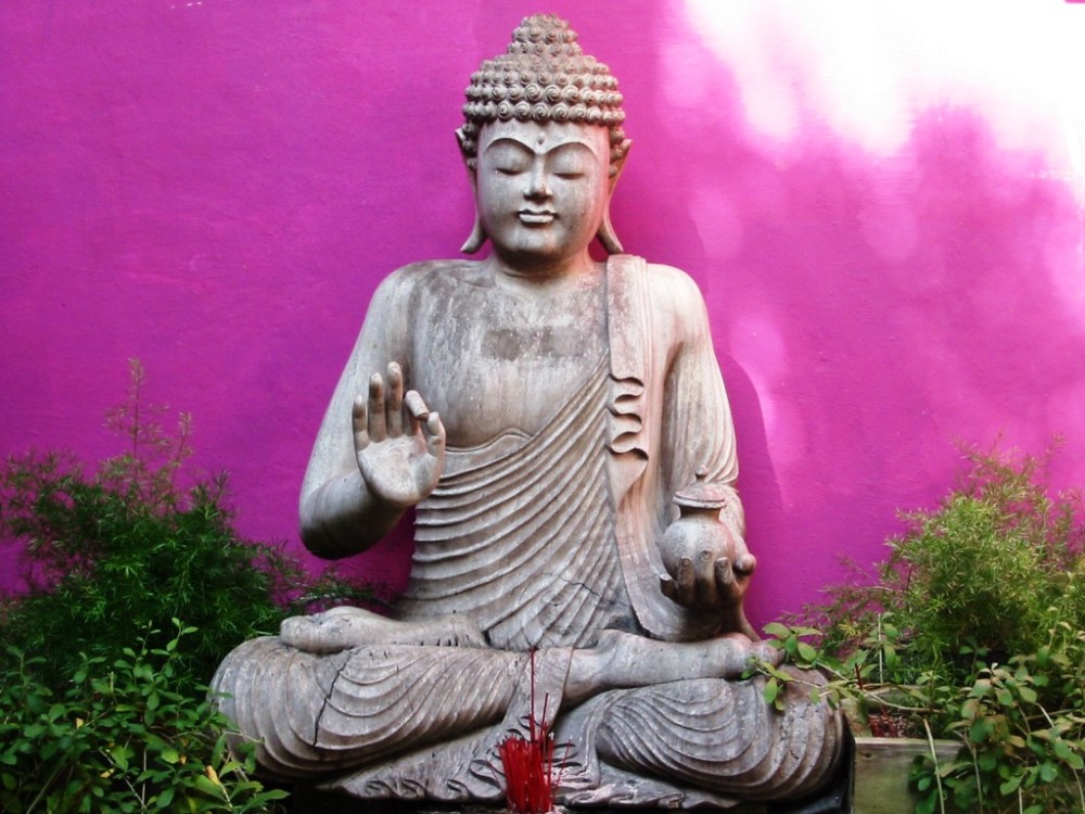 Buddha