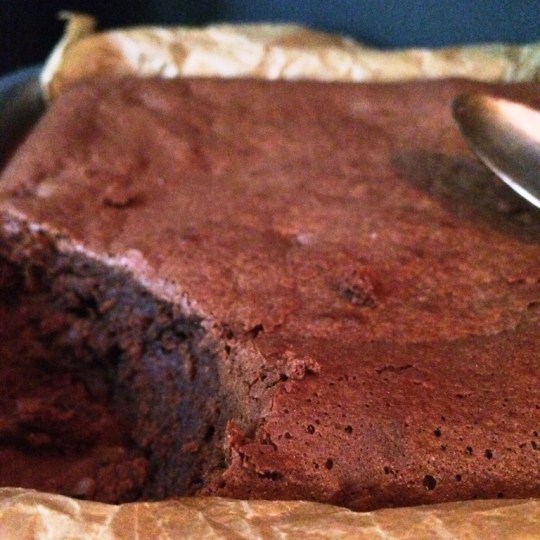 Brownies