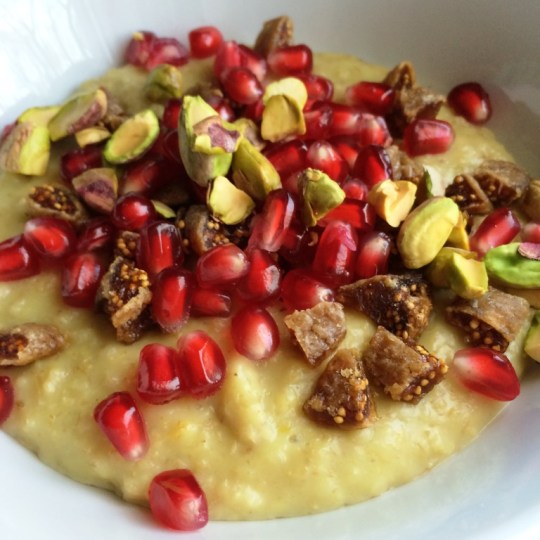 Oriental Porridge_Close-up