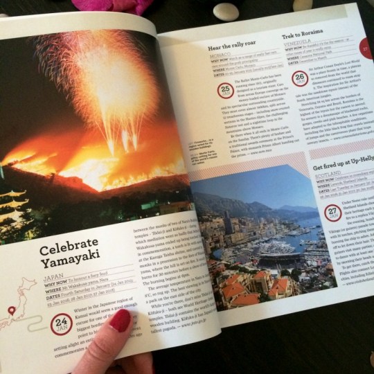 The Best Place to be Today_inside