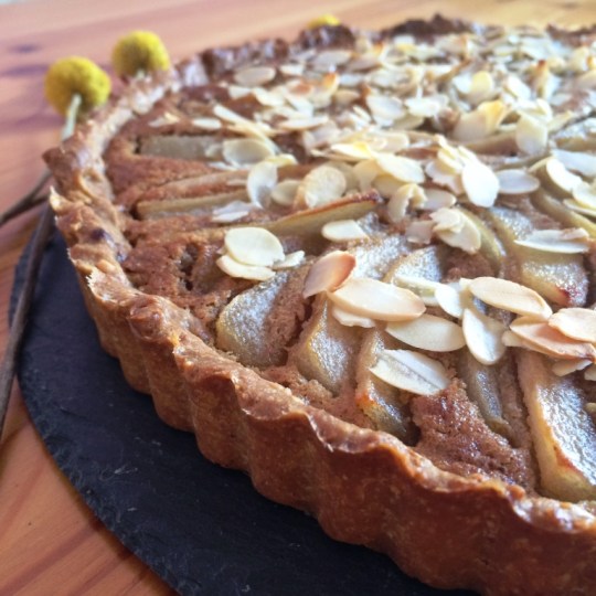 Birnentarte_close-up2